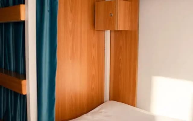 Lunar Hostel - photo 4