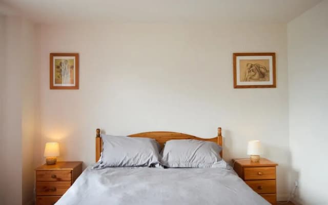 Modern 1 Bedroom Apartment With Balcony - photo 5