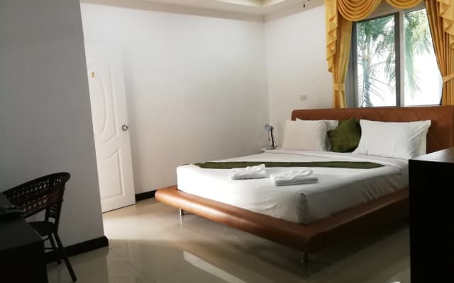 Baan Waru Seaview - photo 3