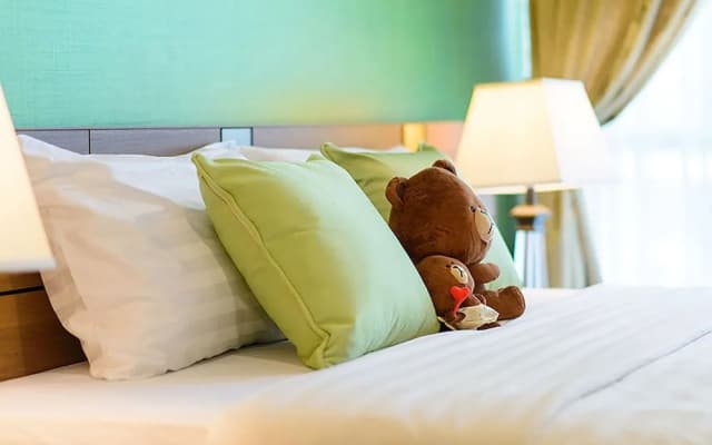 Beyond Suite Rama8 - photo 4