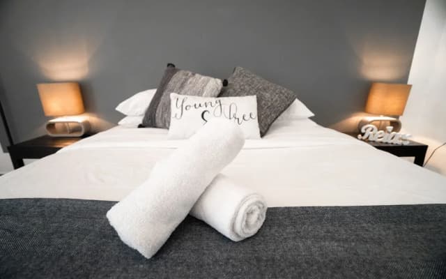 Canggu Beach Inn - photo 3