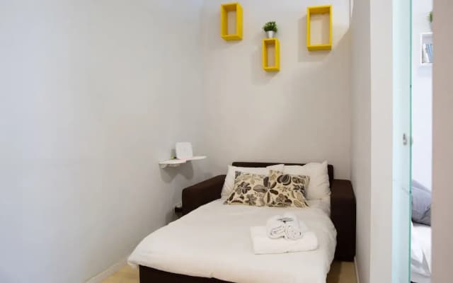 Home Hotel - Veniero 12 - photo 4