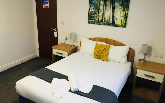 Rosalee Hotel - photo 3