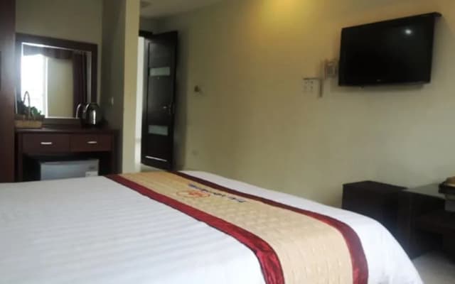 Calvin Hotel - photo 2