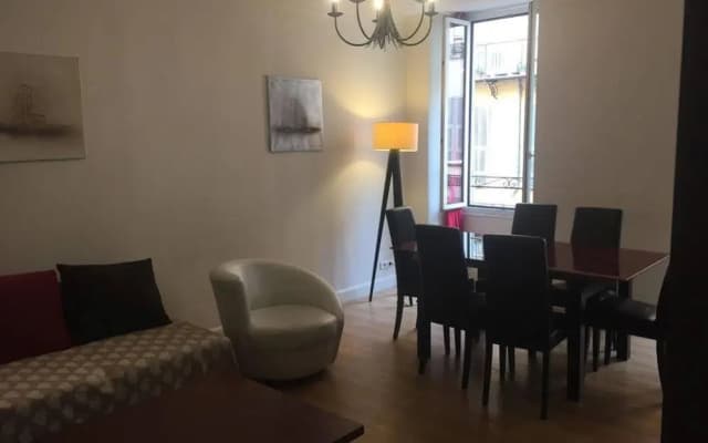 Nice - Paillon apartment by Stay in the heart of ... - photo 3