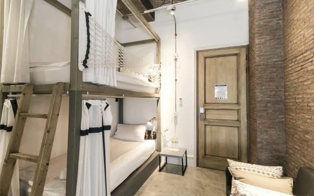 Oneday Hostel Sukhumvit 26 - photo 3