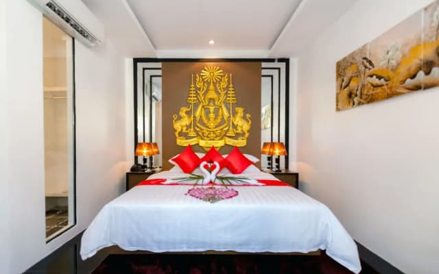 Laysung Residence - photo 3