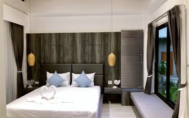 The Mantra Navi - photo 2