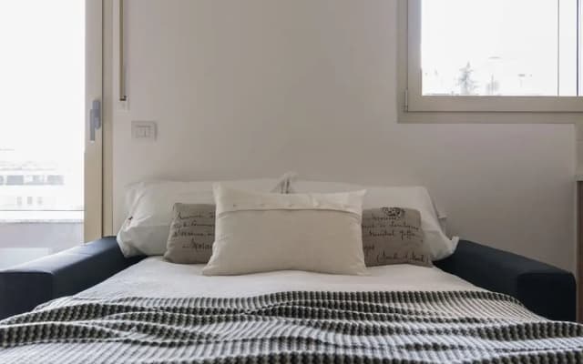 IULM University Apartment - photo 3