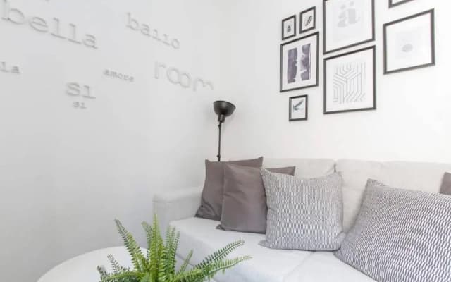 Compact and charming studio Porta Venezia - photo 5