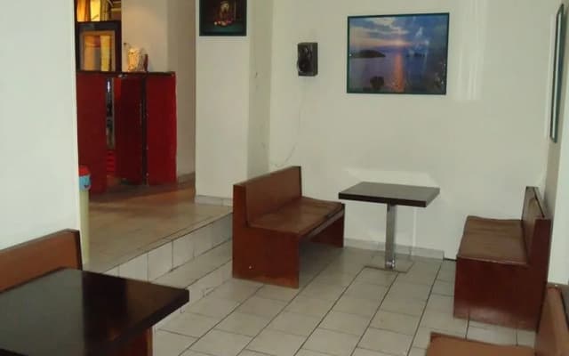 Zorbas Hotel - Hostel - photo 2