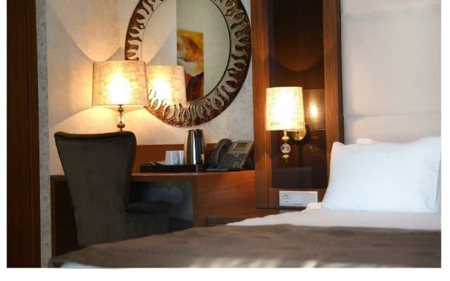 Grand Hotel Downtown - photo 5