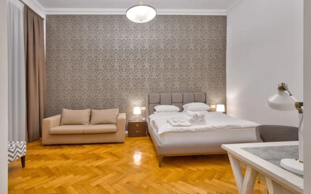 Rustaveli N26 Apartments - photo 3