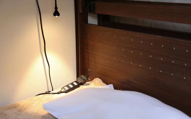Space Hostel Tokyo - photo 5