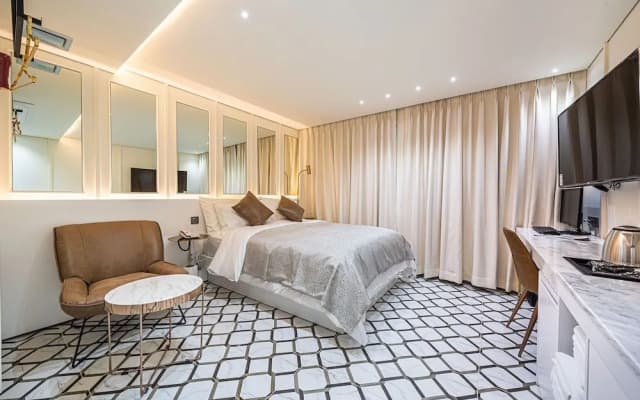 Olive Hotel - photo 4