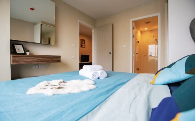 Apartment in BKK - bkb213 - photo 5