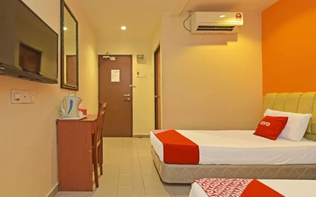 Hotel Sahara by OYO Rooms - photo 5