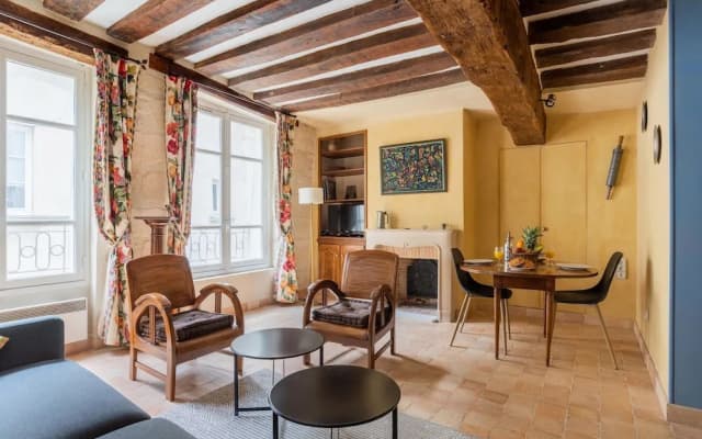 Latin Quarter - Pantheon Studio - photo 3