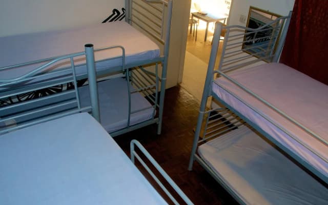 Bullockcart Hostel - photo 4