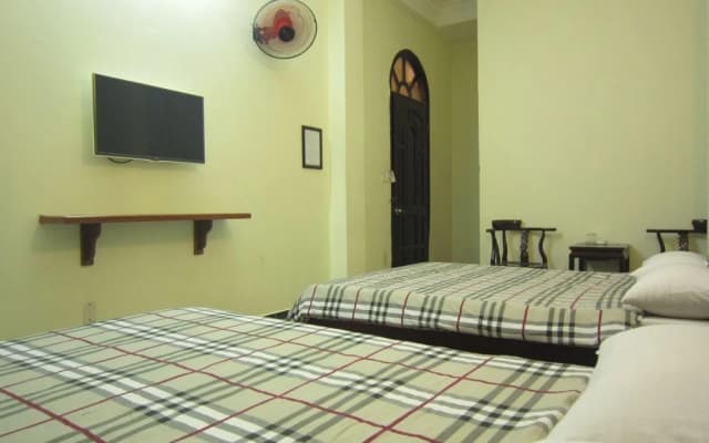 Hong Luan 2 Hotel - photo 4