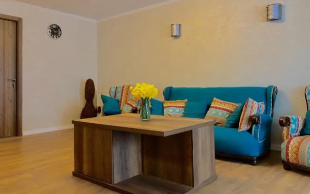 Flat 139 - Old Tbilisi - photo 2