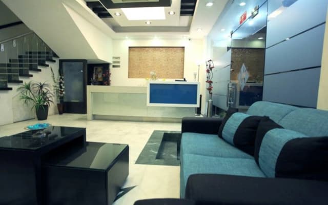 Hotel Saar Inn - photo 2