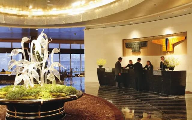 Mandarin Oriental, New York - photo 2