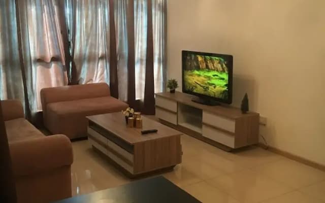 Vista Alam Homestay by Aidel - photo 3