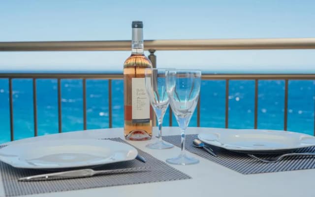 Breathtaking sea view, 2 terraces and A/C - photo 3