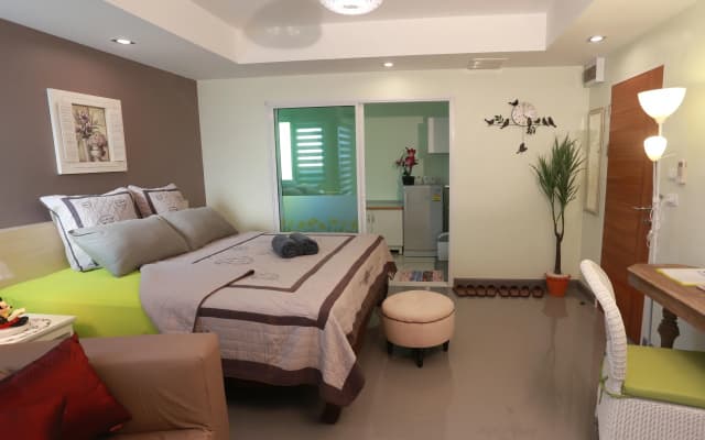 S50 Sukhumvit Hotel - photo 2