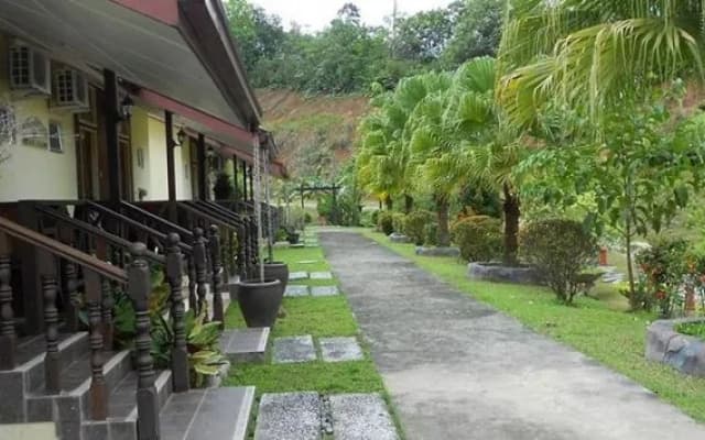 Manis Manis Nature Resort & Spa - photo 4