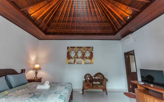 Villa AtmoSfera - photo 3
