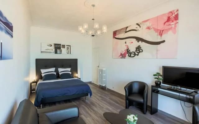 Sea Front Suite - Panoramic View with Terrace - 85 M - photo 2
