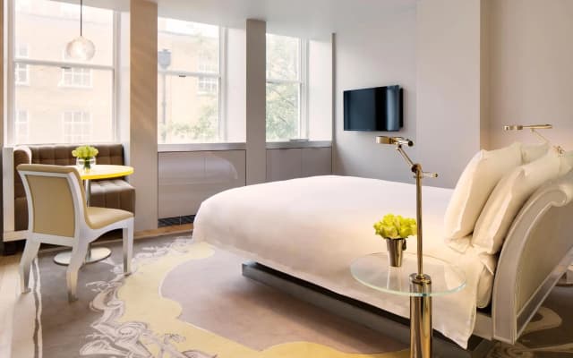Sanderson London, a Morgans Originals hotel - photo 4
