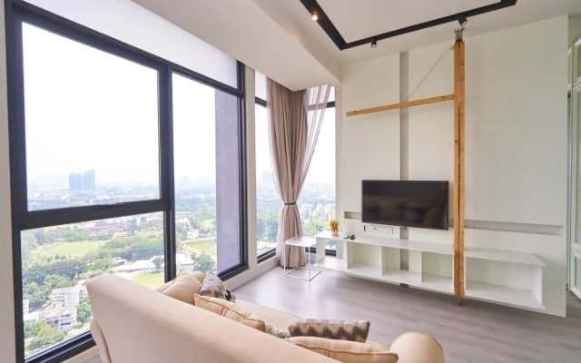 Expressionz Professional Suites by De Cartel - photo 2