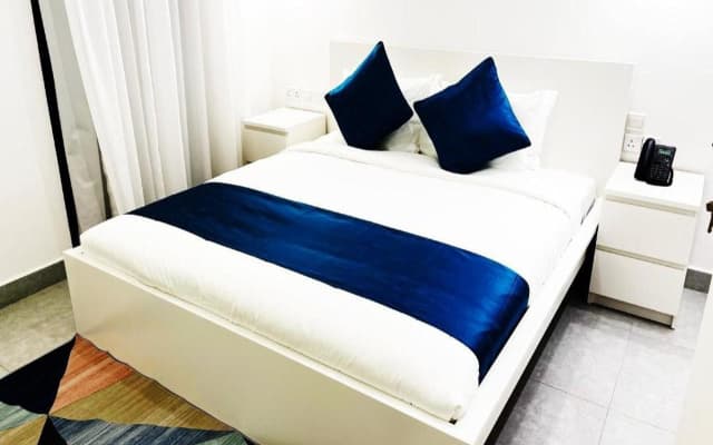 Terminal Inn By Edar City Center - photo 3