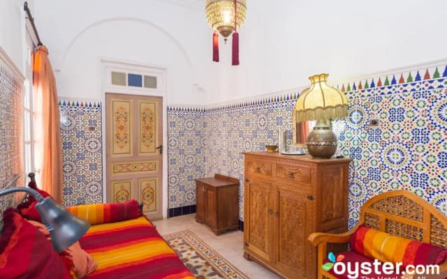 Riad Maison Arabo-Andalouse - photo 4
