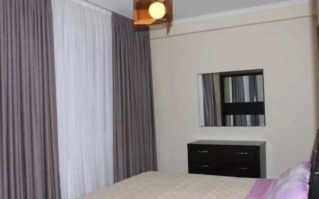 Jemals Apartment - Tbilisi - photo 3