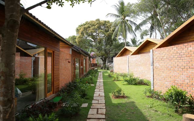 Dendi Resort Phu Quoc - photo 2