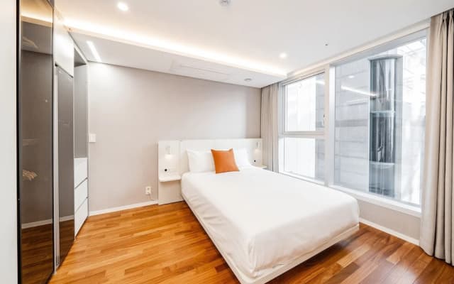 Seocho Intoraon Hotel and Residence - photo 4