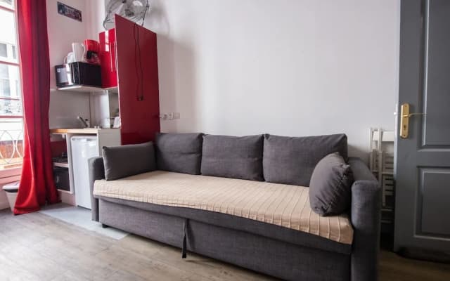 Studio Petit Pompidou - photo 2