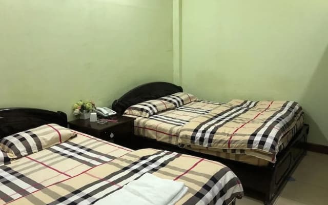 An Phu Hostel - photo 4