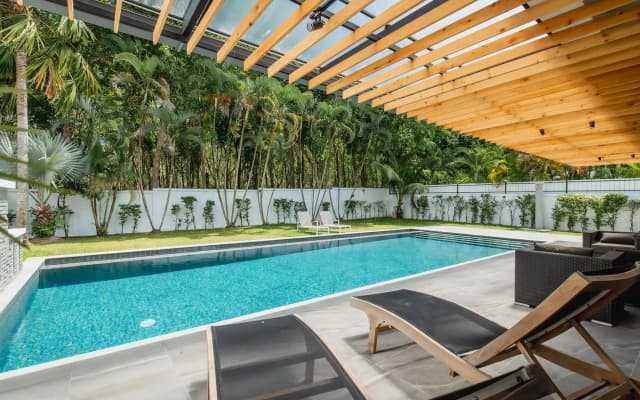 Eden Pool Villa - photo 3