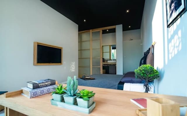 Loft Bonsai By Holiplanet - photo 4
