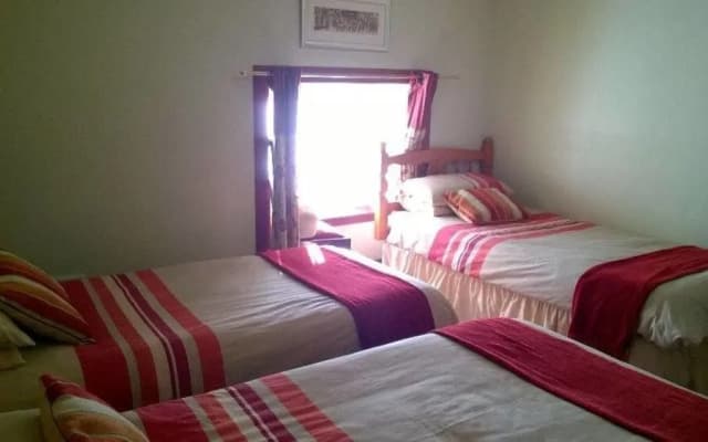 Pillars House - photo 5