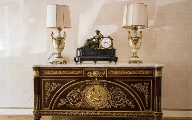 Vienna Suites - photo 2
