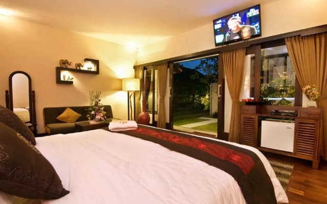 Antara Villas - photo 3