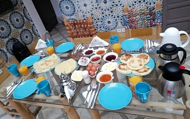 Riad Papadou - photo 2