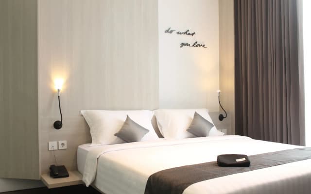 Delua Hotel - photo 3