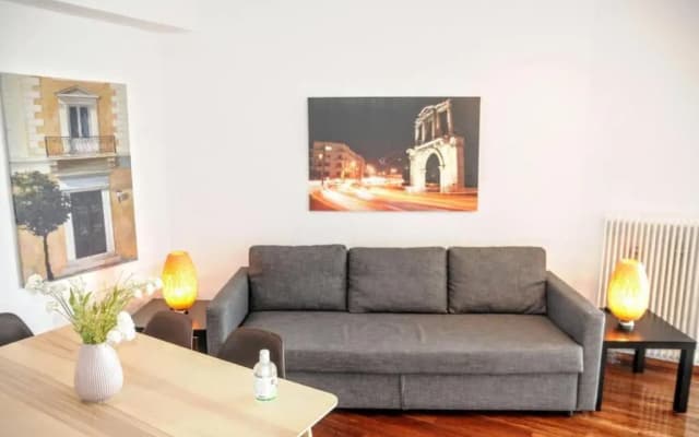 Spectacular Acropolis view apartment - photo 4